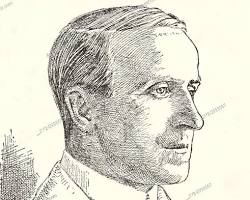  John Buchan